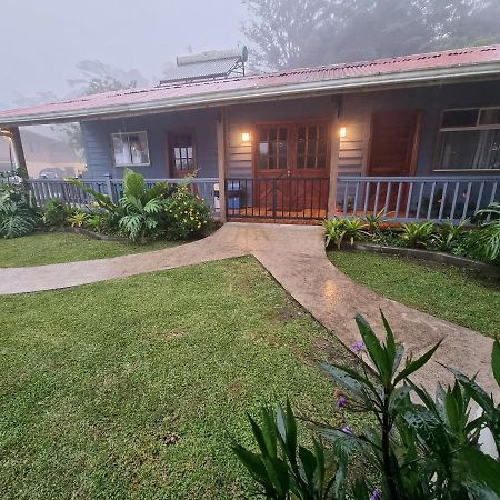 Casa El Granero Monteverde ภายนอก รูปภาพ
