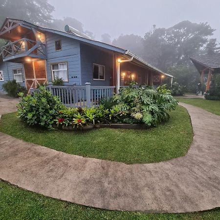 Casa El Granero Monteverde ภายนอก รูปภาพ