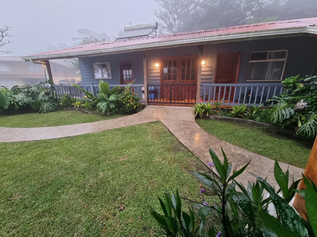 Casa El Granero Monteverde ภายนอก รูปภาพ