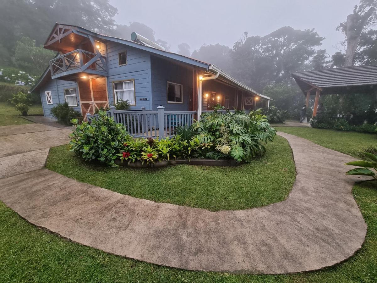 Casa El Granero Monteverde ภายนอก รูปภาพ