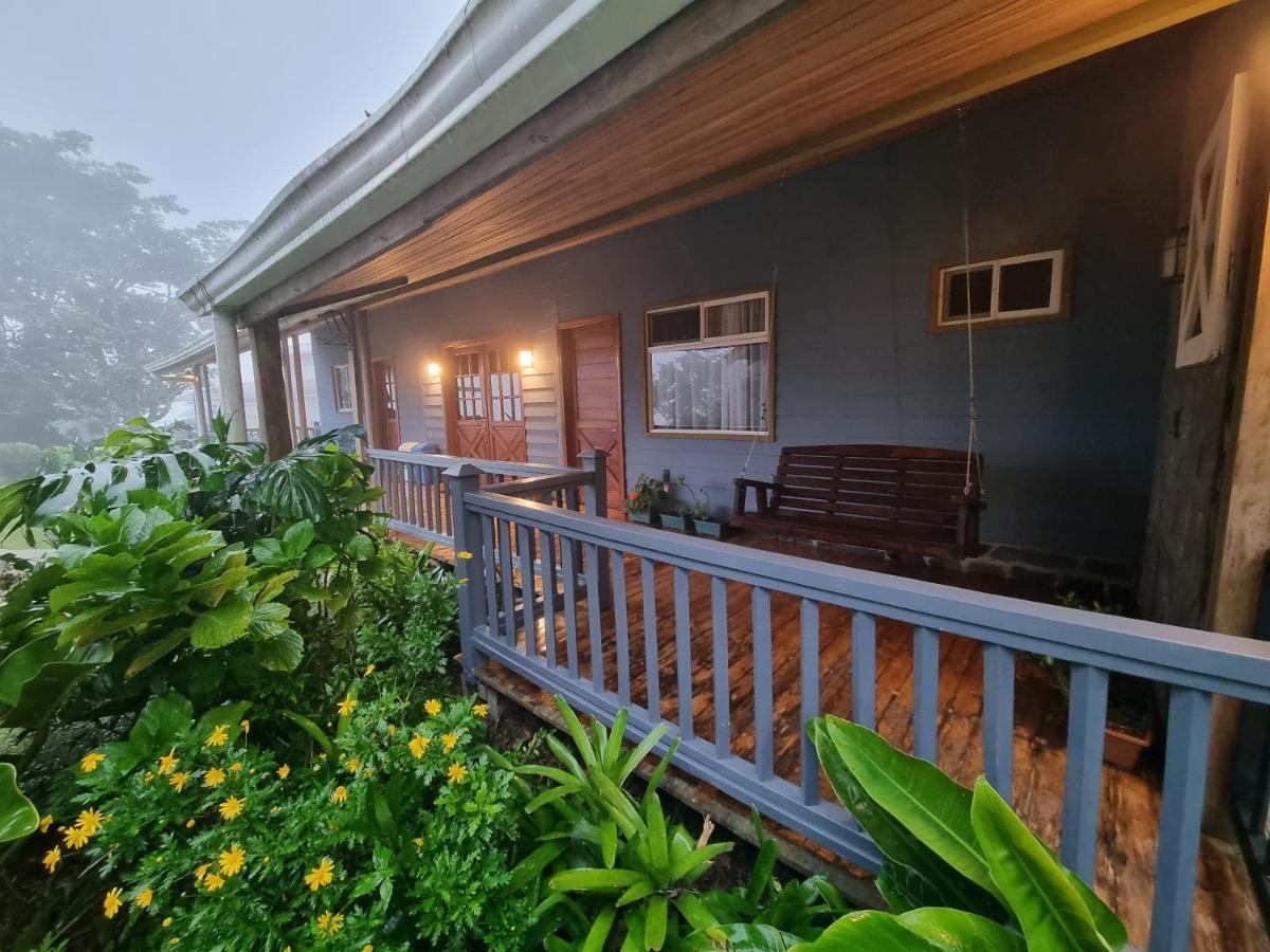 Casa El Granero Monteverde ภายนอก รูปภาพ