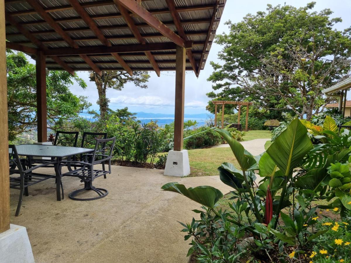 Casa El Granero Monteverde ภายนอก รูปภาพ