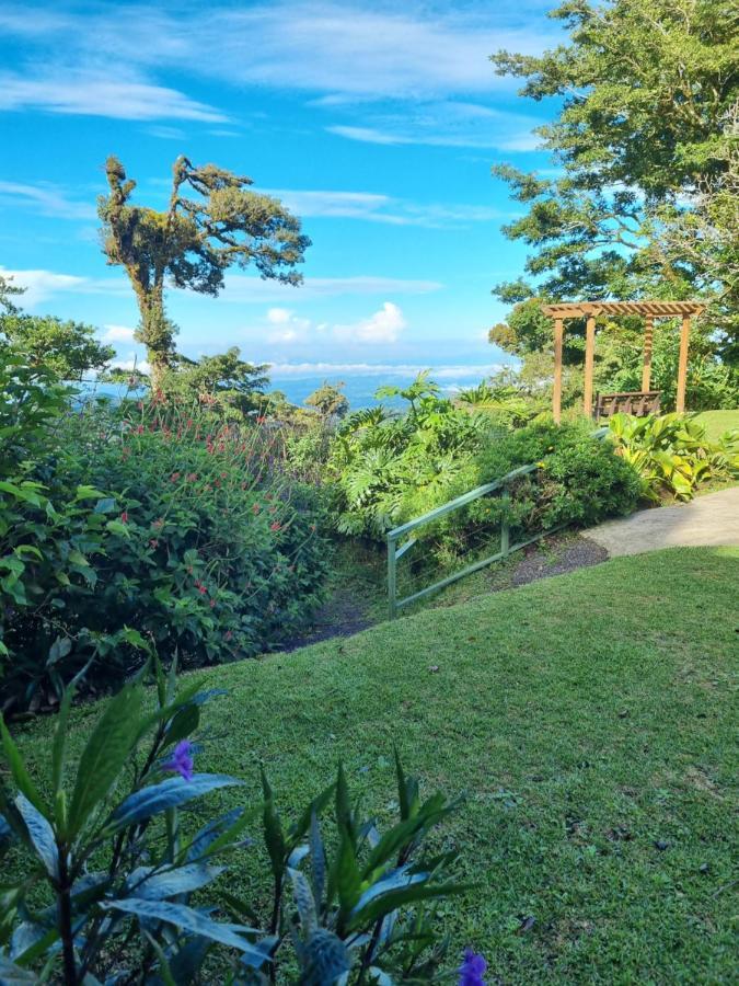 Casa El Granero Monteverde ภายนอก รูปภาพ