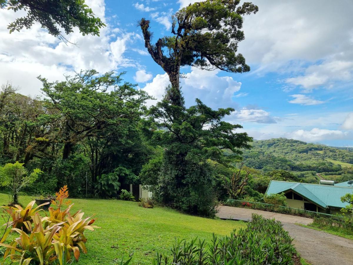 Casa El Granero Monteverde ภายนอก รูปภาพ