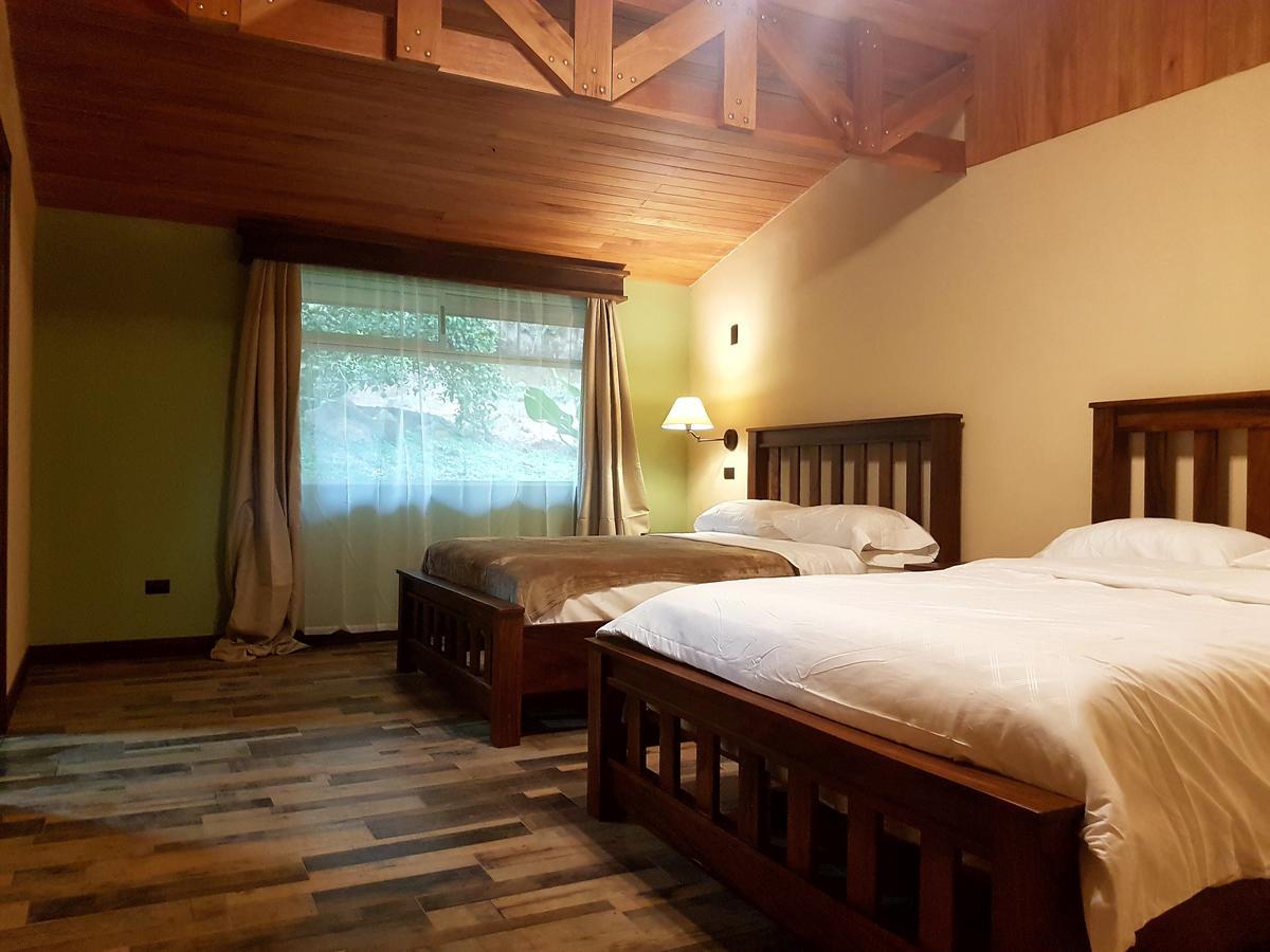 Casa El Granero Monteverde ภายนอก รูปภาพ