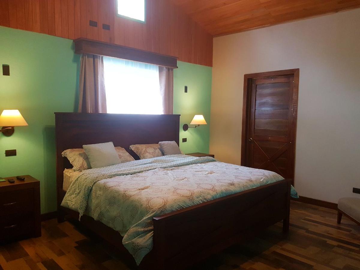 Casa El Granero Monteverde ห้อง รูปภาพ