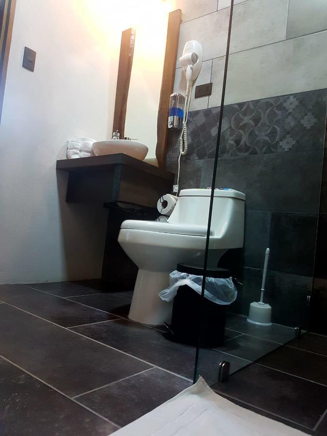 Casa El Granero Monteverde ภายนอก รูปภาพ