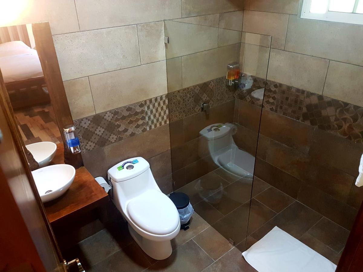 Casa El Granero Monteverde ภายนอก รูปภาพ