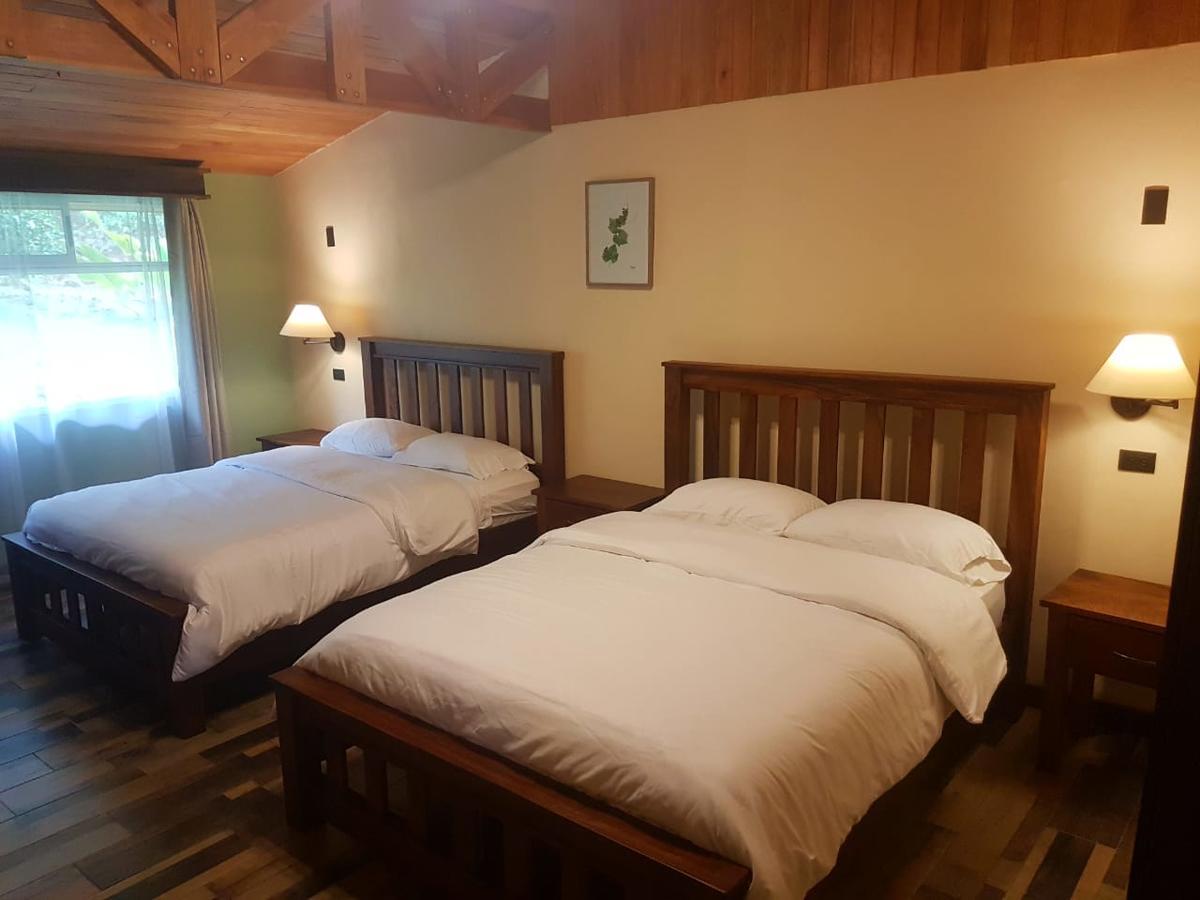 Casa El Granero Monteverde ภายนอก รูปภาพ