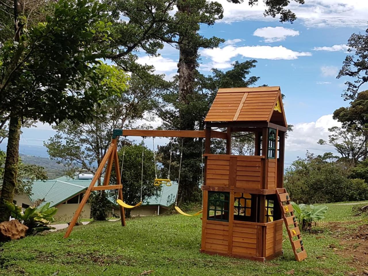 Casa El Granero Monteverde ภายนอก รูปภาพ