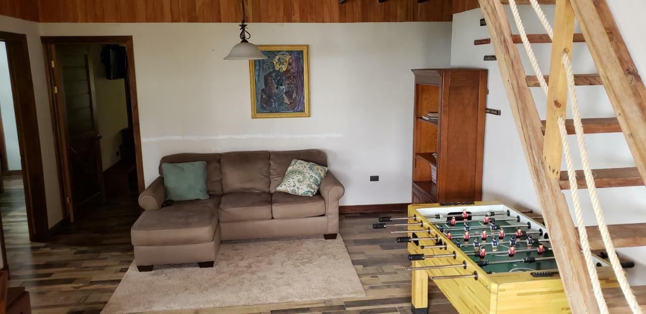 Casa El Granero Monteverde ภายนอก รูปภาพ