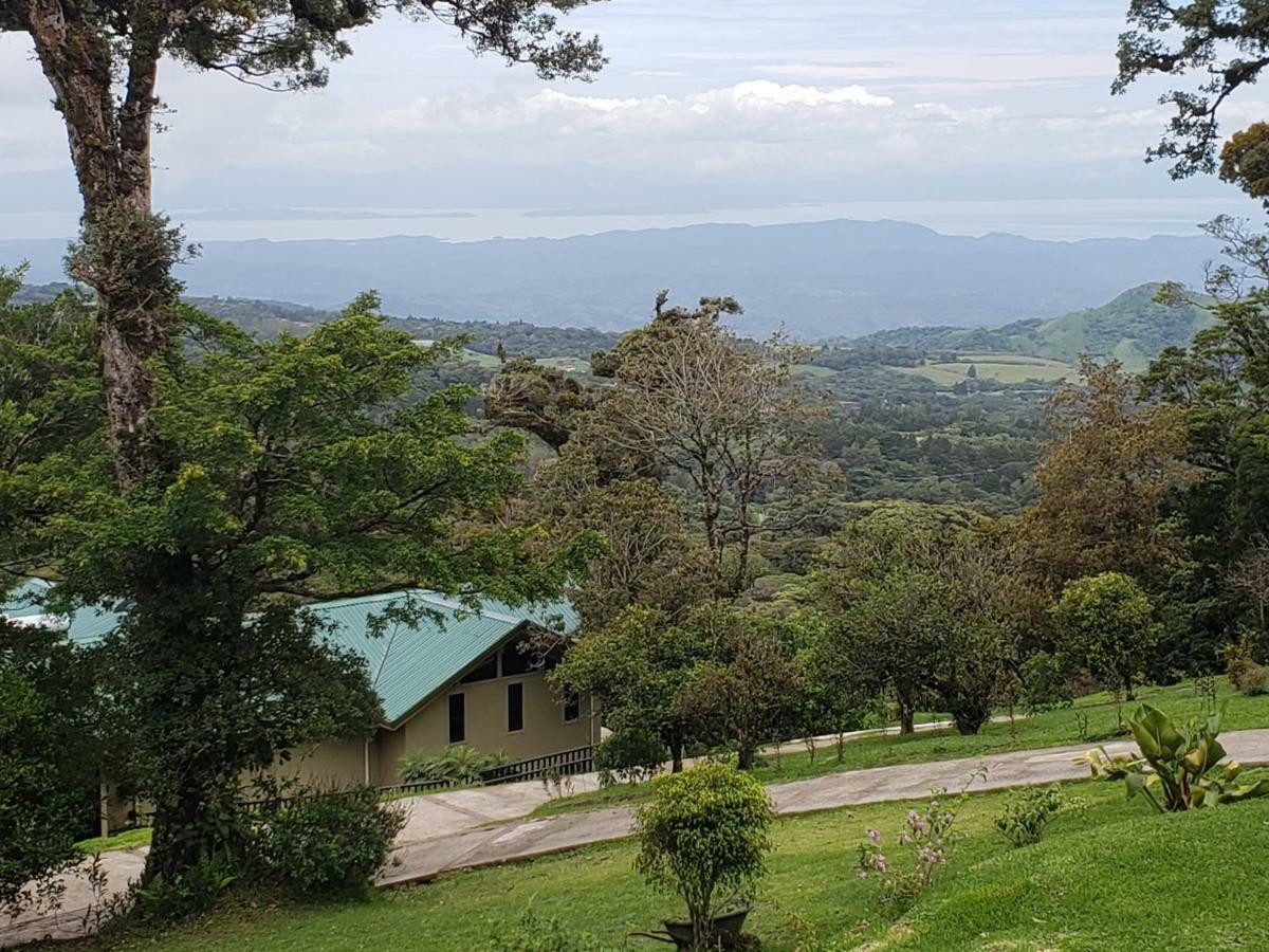 Casa El Granero Monteverde ภายนอก รูปภาพ